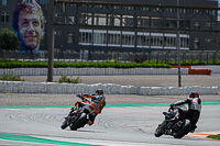 Middle Group Orange Bikes